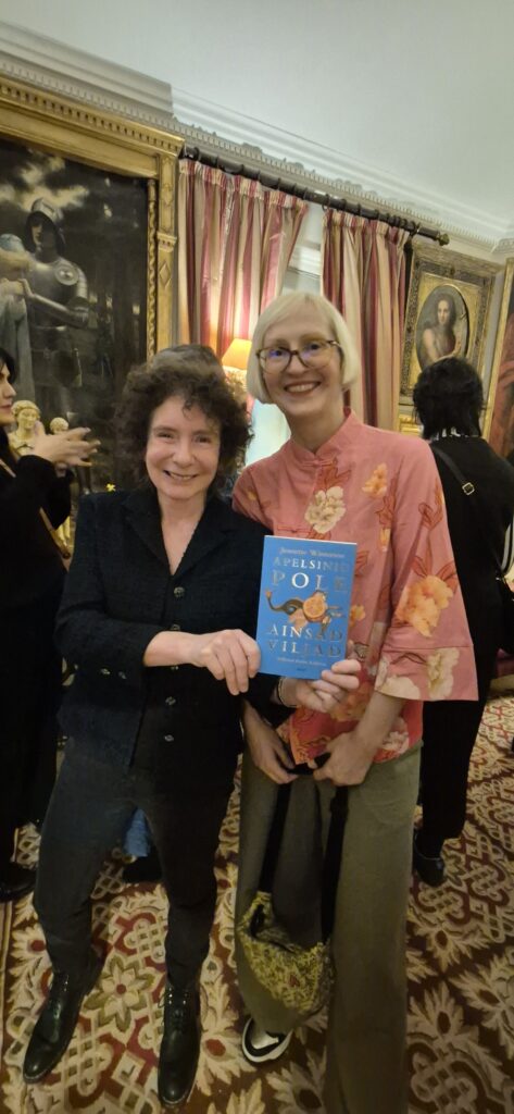 2025.03_Jeanette ja Kätlin