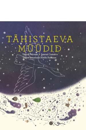 Tähistaeva müüdid