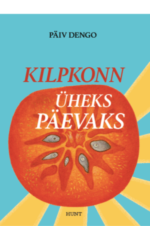 Kilpkonn üheks päevaks