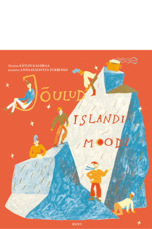 Jõulud Islandi moodi