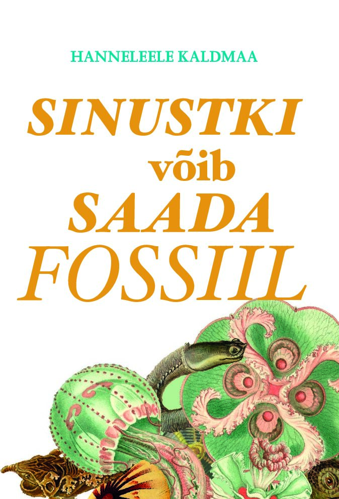 Sinustki võib saada fossiil