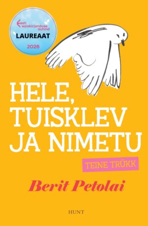 Hele, tuisklev ja nimetu