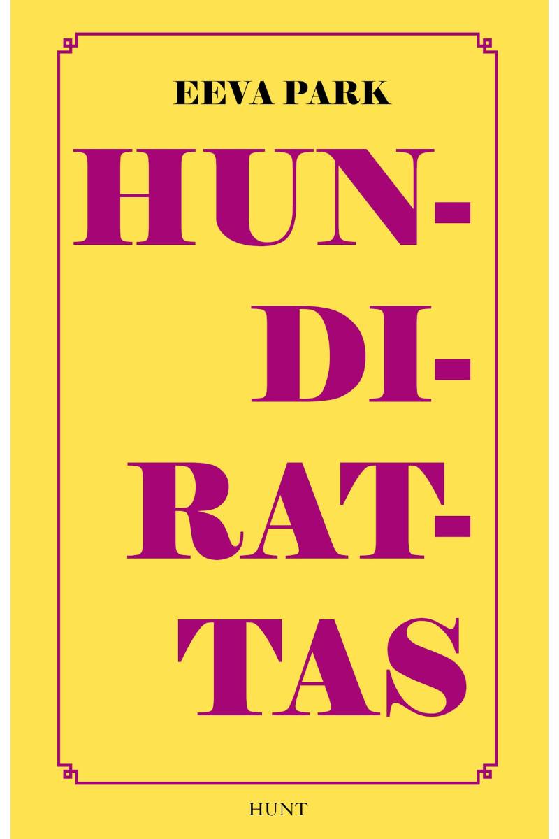 Hundirattas