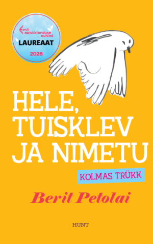 Hele, tuisklev ja nimetu